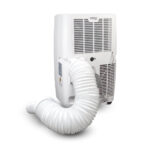 AIRE ACONDICIONADO PORTÁTIL MATOR FDP 35  3500W - Imagen 4