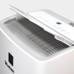 AIRE ACONDICIONADO PORTÁTIL MATOR FDP 35  3500W - Imagen 3