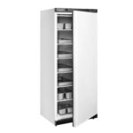 CONGELADOR DE ALMACENAMIENTO GN2/1 UF600 BLANCO TEFCOLD