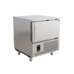 ABATIDOR/CONGELADOR GN1/1 60L BLCA3X1 TEFCOLD