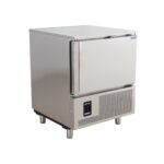 ABATIDOR/CONGELADOR GN1/1 90L BLCA5X1 TEFCOLD