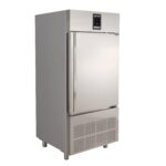 ABATIDOR/CONGELADOR GN1/1 192L BLCA10X1 TEFCOLD