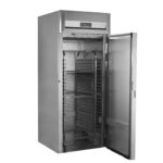 REFRIGERADOR PARA CARROS TEFCOLD RIC880X1 INOX - Imagen 2