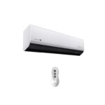 CORTINA DE AIRE GABARRÓN CON CALEFACCIÓN C6GP