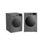 LAVADORA SEMI PROFESIONAL BEKO AWGB 1012S/PRO 10Kg