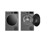 SECADORA SEMIPROFESIONAL BEKO AWZB 9HPS/PRO 9 KG