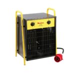 AEROTERMO ELÉCTRICO INDUSTRIAL MATOR EH SQUARE IFH 22 – 22kW